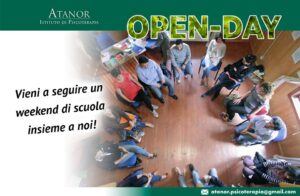 Scopri di più sull'articolo Open-Day