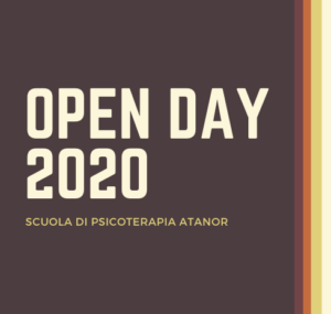 Scopri di più sull'articolo Open-Day 2020