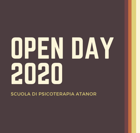 Al momento stai visualizzando Open-Day 2020