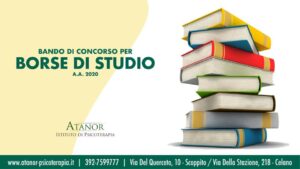 Read more about the article Borse di Studio 2020