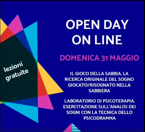 Scopri di più sull'articolo Open Day Scuola di Specializzazione ATANOR