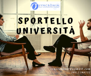 Scopri di più sull'articolo Sportello Università: tre colloqui a disposizione degli studenti di psicologia