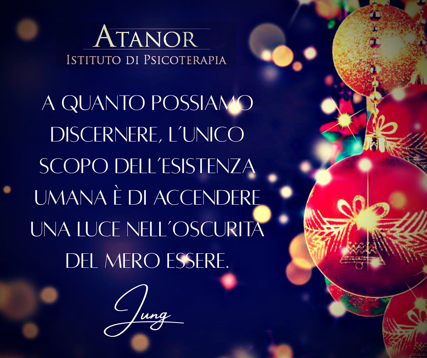Read more about the article Buon Natale