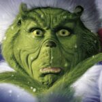 Il Grinch che odiava il Natale