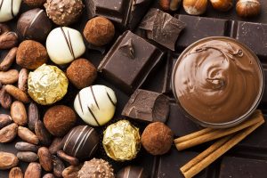 Scopri di più sull'articolo Theobroma. Il cioccolato: cibo degli Dèi.