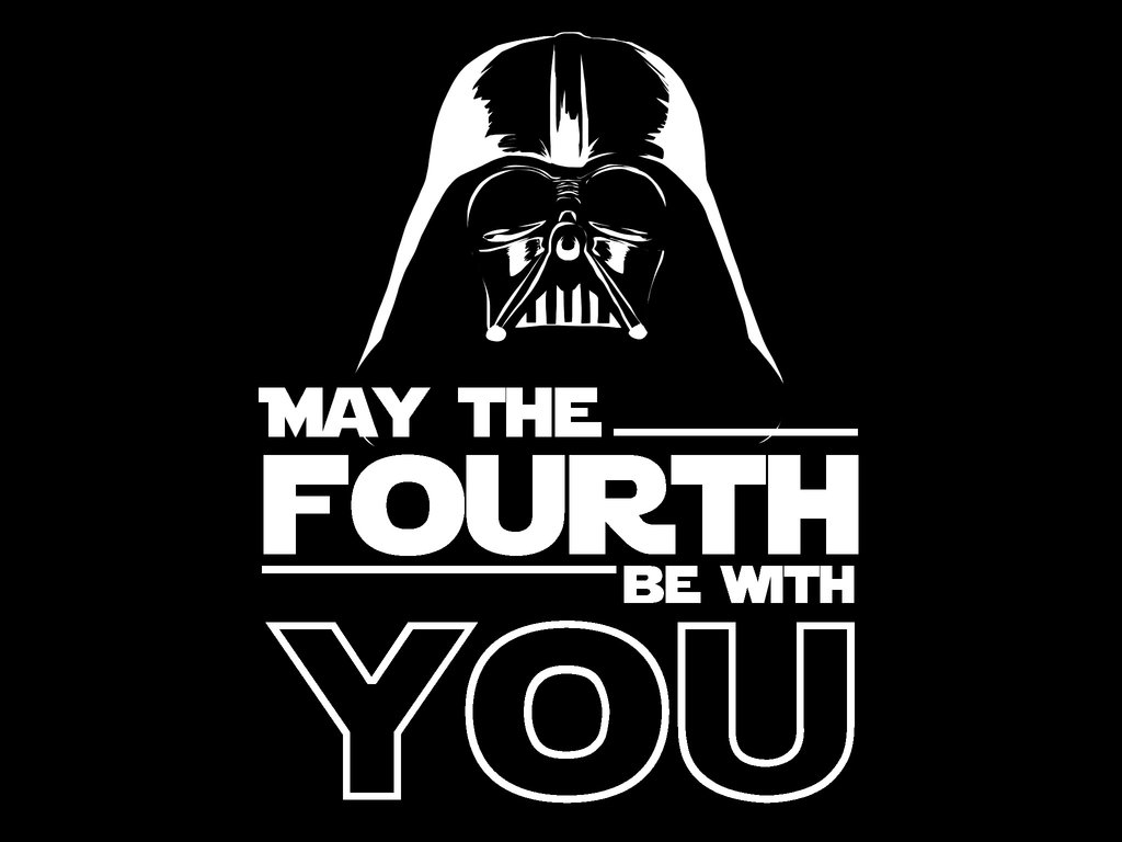 Al momento stai visualizzando #maythefourthbewithyou.  Apologia del Lato Oscuro.