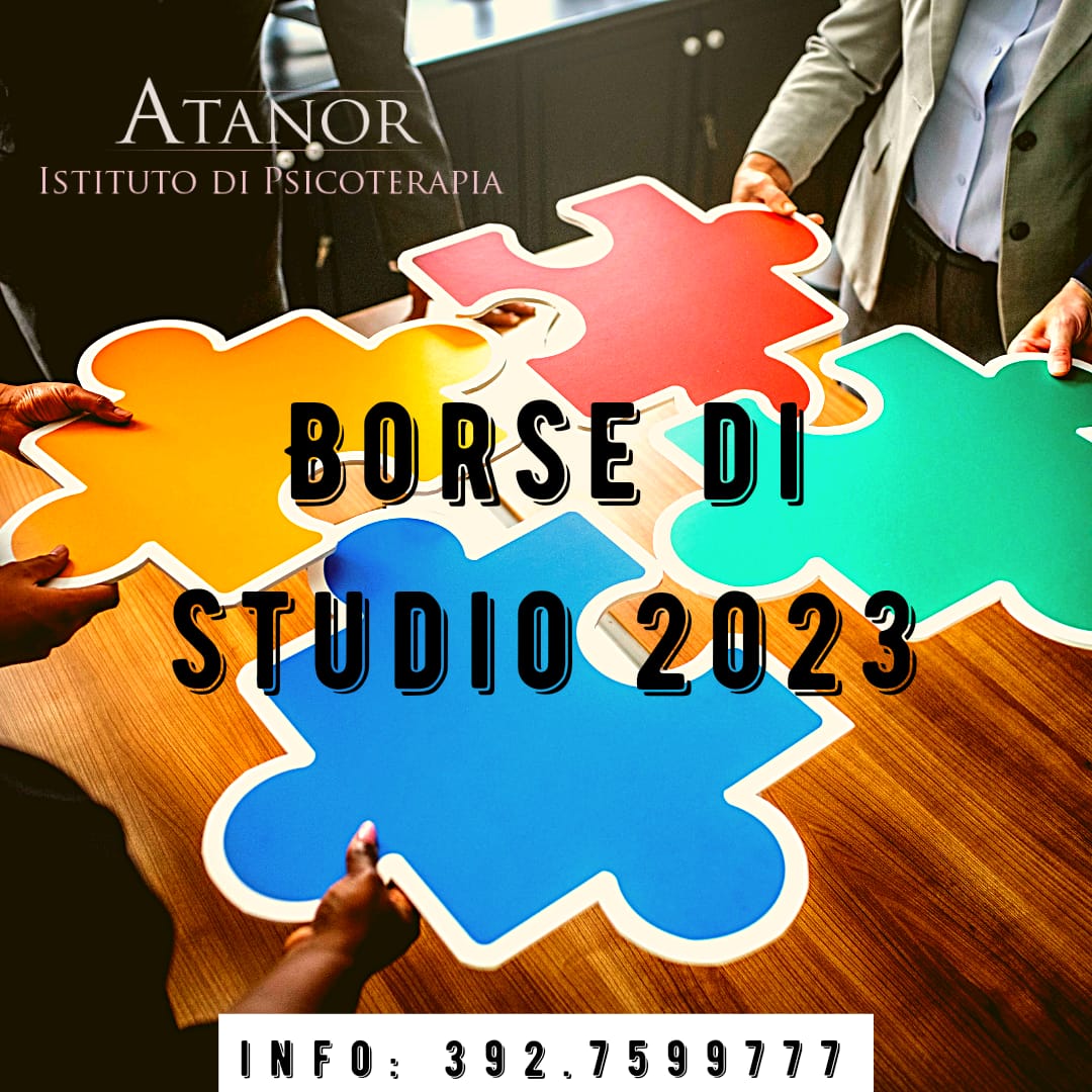 Al momento stai visualizzando Borse di studio 2023