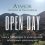 OPEN DAY 23 MARZO 2025