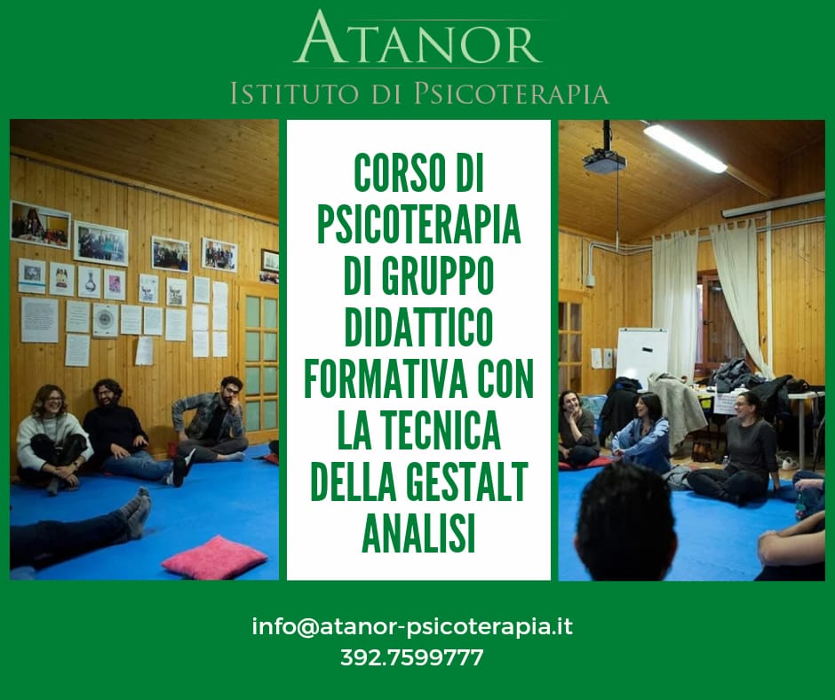 Scopri di più sull'articolo ‼️📢 ‼️RIVOLTO a PSICOLOGI, MEDICI e studenti della magistrale in Psicologia‼️📢‼️