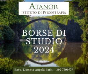 Scopri di più sull'articolo Borse di studio 2024