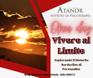 Scopri di più sull'articolo OPEN DAY 24 MARZO 2025