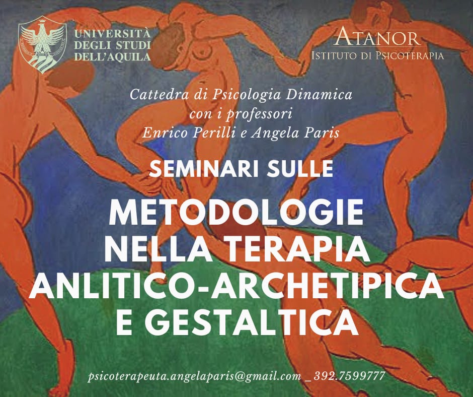Scopri di più sull'articolo SEMINARI UNIVERSITA’ 2025